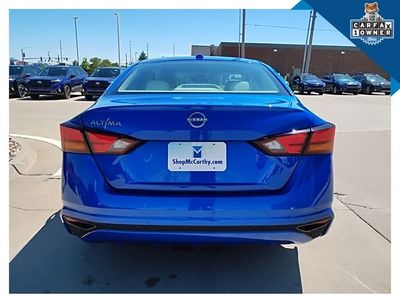 2025 Nissan Altima - Photo 8