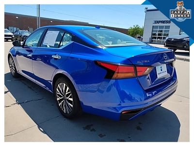 2025 Nissan Altima - Photo 9