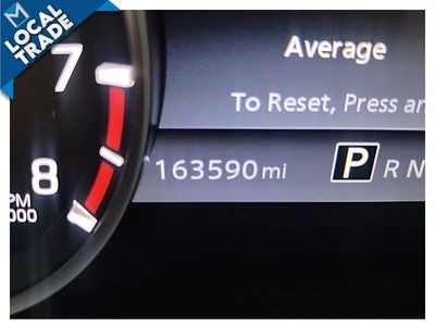 2022 Nissan Frontier - Photo 25