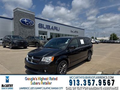 2017 Dodge Grand Caravan - Photo 1