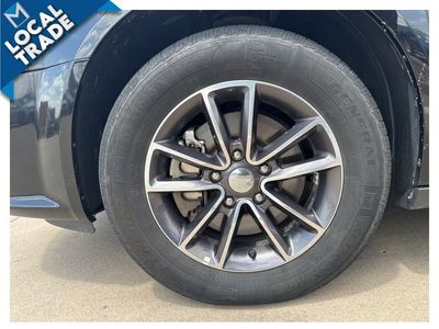 2017 Dodge Grand Caravan - Photo 10