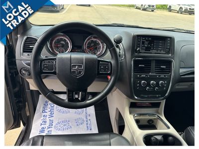 2017 Dodge Grand Caravan - Photo 12