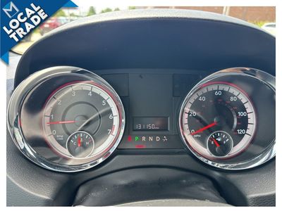 2017 Dodge Grand Caravan - Photo 13