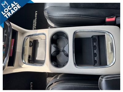 2017 Dodge Grand Caravan - Photo 18