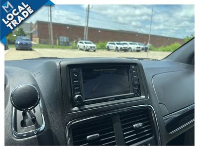 2017 Dodge Grand Caravan - Photo 21