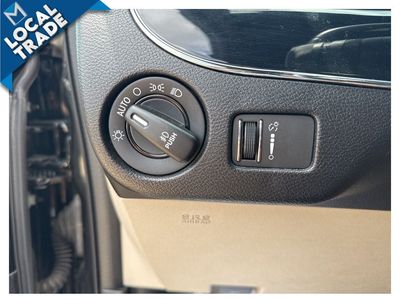 2017 Dodge Grand Caravan - Photo 23