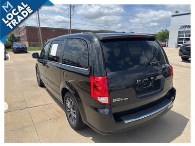 2017 Dodge Grand Caravan - Photo 8
