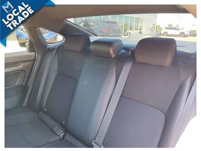 2024 Honda Civic - Photo 39