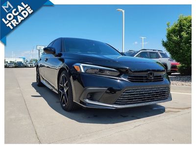 2024 Honda Civic - Photo 4