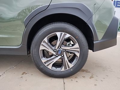 2026 Subaru Crosstrek - Photo 17