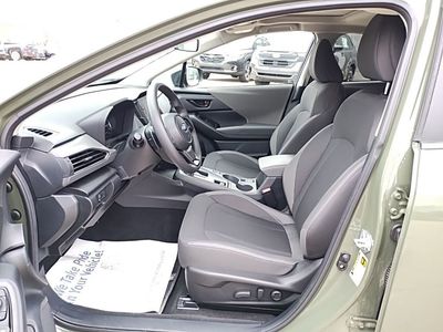 2026 Subaru Crosstrek - Photo 21