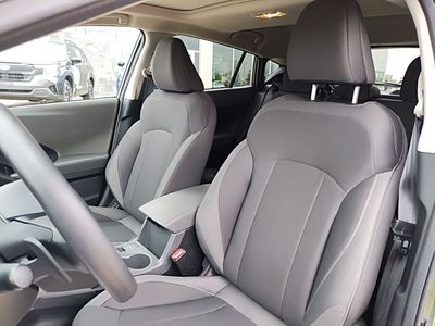 2026 Subaru Crosstrek - Photo 22