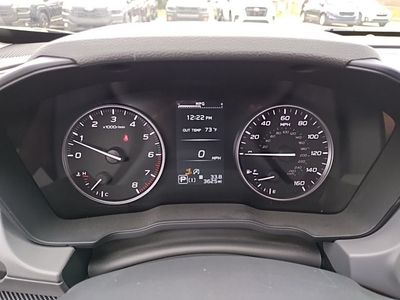 2026 Subaru Crosstrek - Photo 27