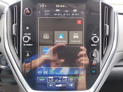 2026 Subaru Crosstrek - Photo 38