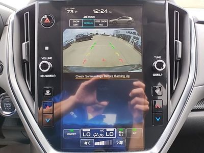 2026 Subaru Crosstrek - Photo 39