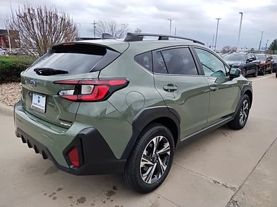2026 Subaru Crosstrek - Photo 8