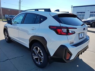 2026 Subaru Crosstrek - Photo 10