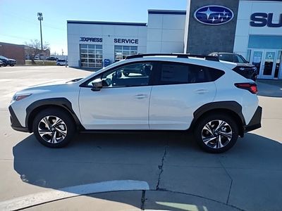2026 Subaru Crosstrek - Photo 11