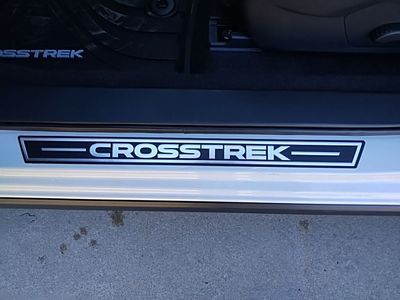 2026 Subaru Crosstrek - Photo 22