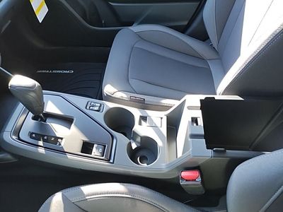 2026 Subaru Crosstrek - Photo 28