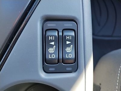 2026 Subaru Crosstrek - Photo 30