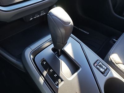 2026 Subaru Crosstrek - Photo 31