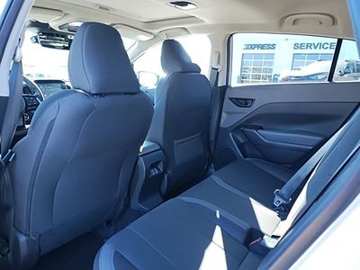 2026 Subaru Crosstrek - Photo 42