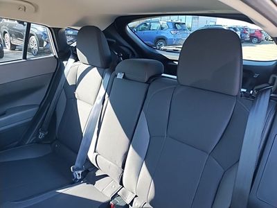 2026 Subaru Crosstrek - Photo 44