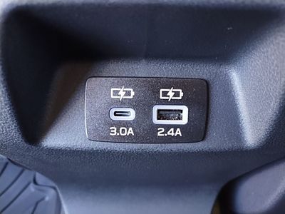 2026 Subaru Crosstrek - Photo 46