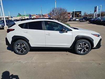 2026 Subaru Crosstrek - Photo 7