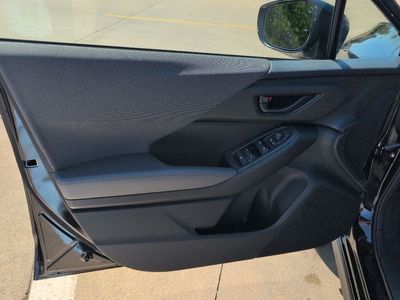 2026 Subaru Crosstrek - Photo 12