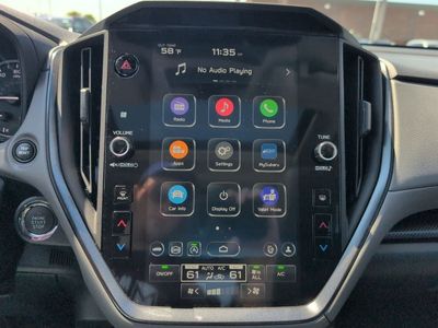 2026 Subaru Crosstrek - Photo 25