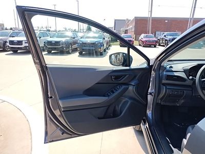 2026 Subaru Crosstrek - Photo 16