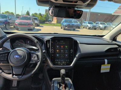 2026 Subaru Crosstrek - Photo 18