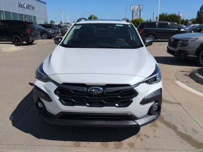 2026 Subaru Crosstrek - Photo 3