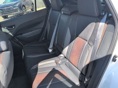 2026 Subaru Crosstrek - Photo 35