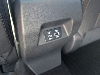 2026 Subaru Crosstrek - Photo 36