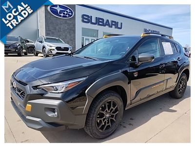 2024 Subaru Crosstrek - Photo 2