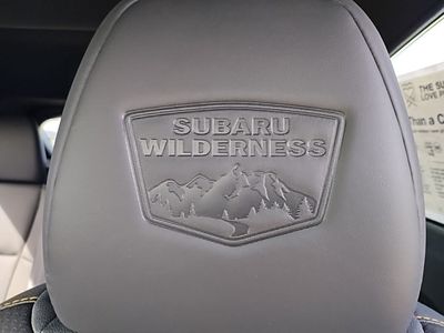 2026 Subaru Crosstrek - Photo 23