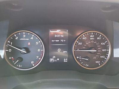 2026 Subaru Crosstrek - Photo 28
