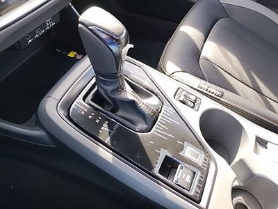 2026 Subaru Crosstrek - Photo 34