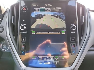 2026 Subaru Crosstrek - Photo 39