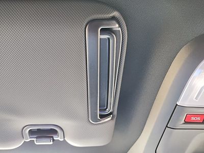 2026 Subaru Crosstrek - Photo 42