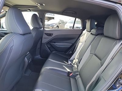 2026 Subaru Crosstrek - Photo 46
