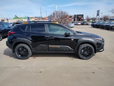 2026 Subaru Crosstrek - Photo 7