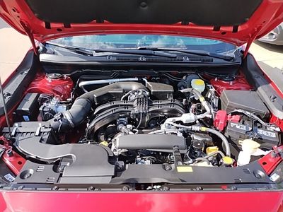 2026 Subaru Crosstrek - Photo 16