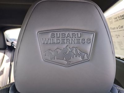 2026 Subaru Crosstrek - Photo 23