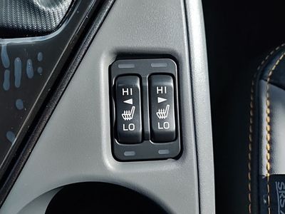 2026 Subaru Crosstrek - Photo 33