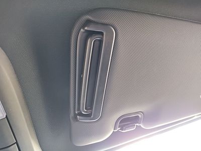 2026 Subaru Crosstrek - Photo 43