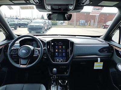 2026 Subaru Forester - Photo 26